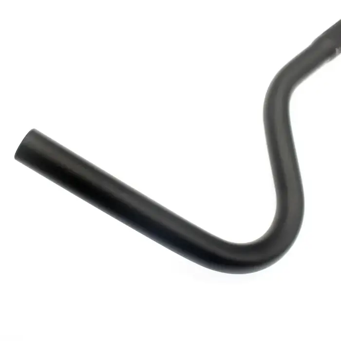 Guidon de vélo en alliage d'aluminium VTT