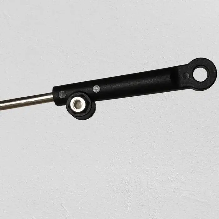 Support de fixation flexible pour garde-boue de vélo