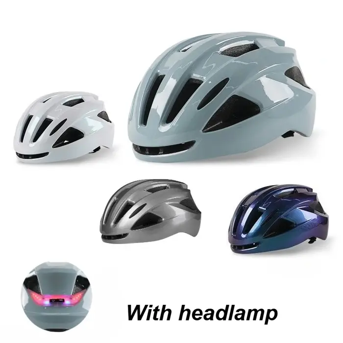 EPS casque de cyclisme homme femmes route VTT