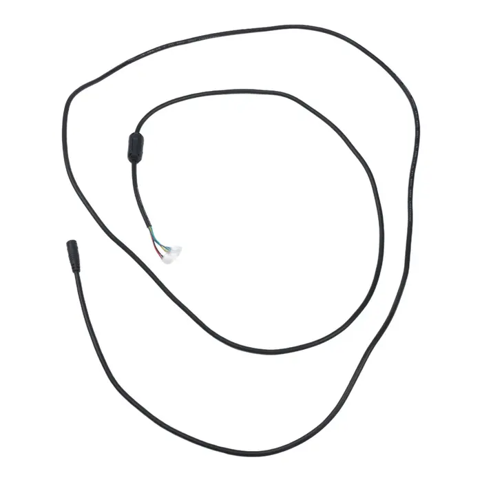 Câble de commande principal pour trottinette électrique Xiaomi Mi 5 Max et Mi 5 Pro – Accessoire fiable pour contrôleur et communication