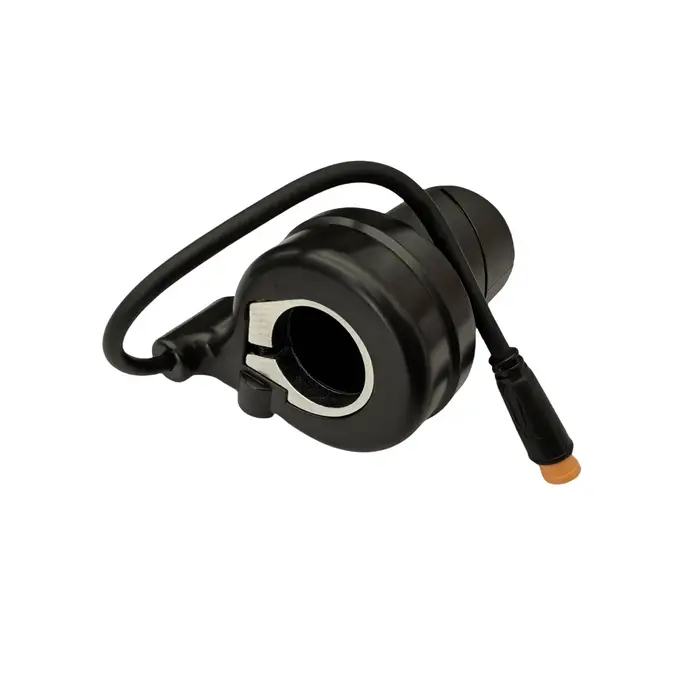 Accélérateur d'accélérateur pour guidon de vélo électrique OUXI V20