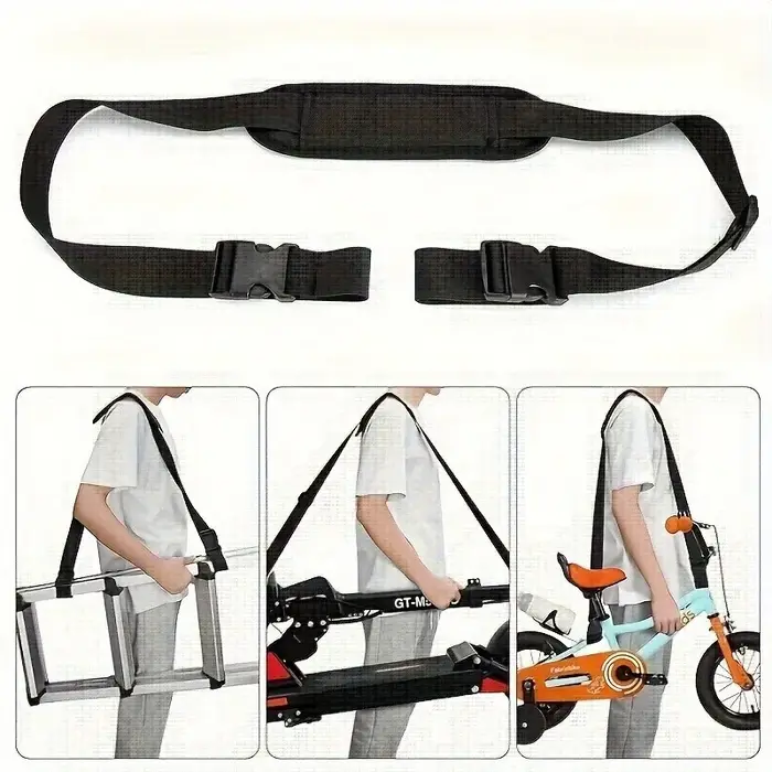 Sangle d'épaule pour Scooter pour enfants