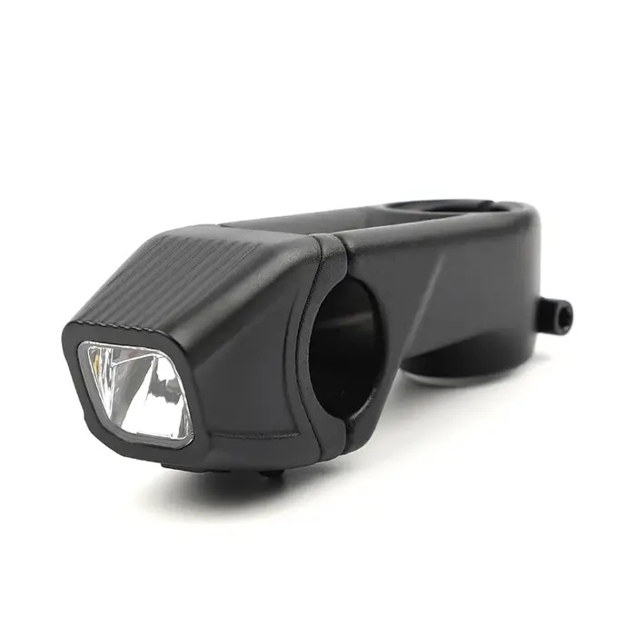 Tiges de vélo de route vtt guidon