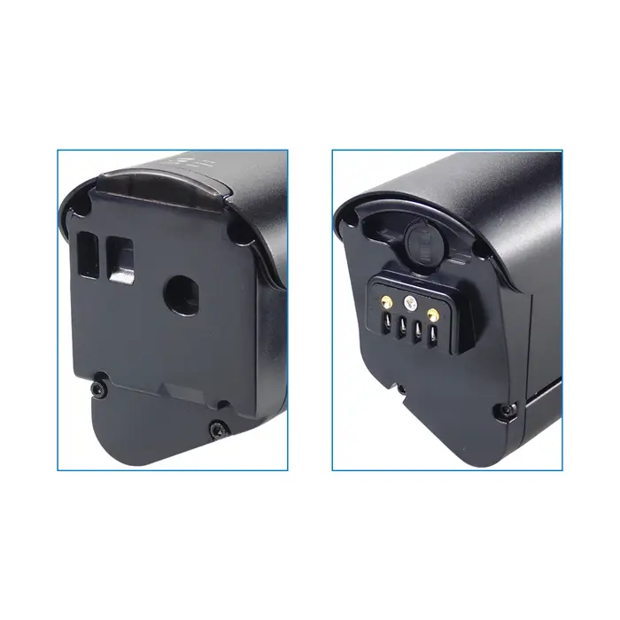 RBSM-Batterie pour vélo électrique Mud Adder, 48V, 10,5 Ah, 250W, 500W, 750W, Intube 24.com