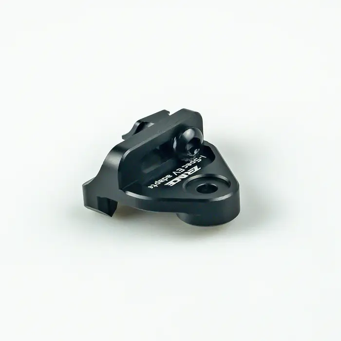 ZRACE, manette de vitesse XTR XT SLX DEORE Clamp Band vers convertisseur I-Spec EV, pour SL-M9100 M8