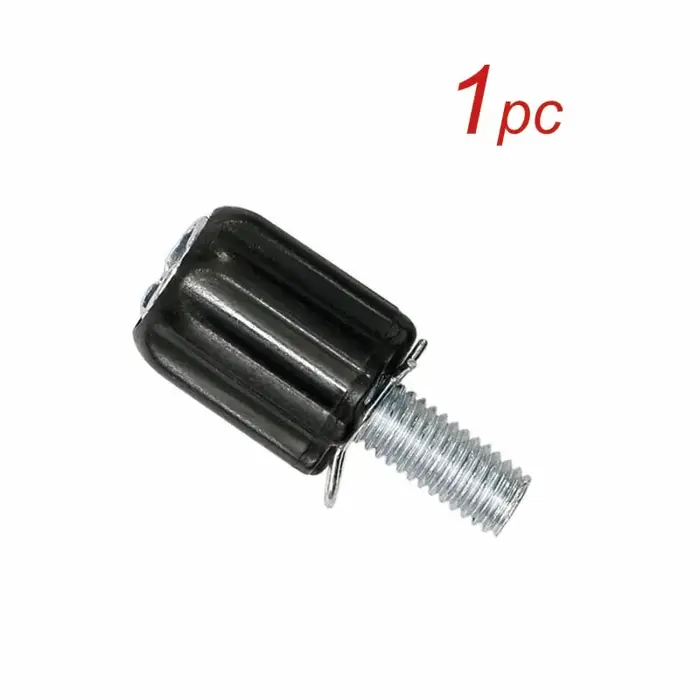Boulon de dérailleur de vélo M5, vis de réglage de baril, tache de réglage pour vtt, vélo de route, 