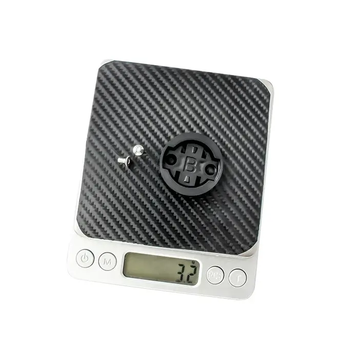 Support d'ordinateur de vélo pour Garmin Bryton WAHOO