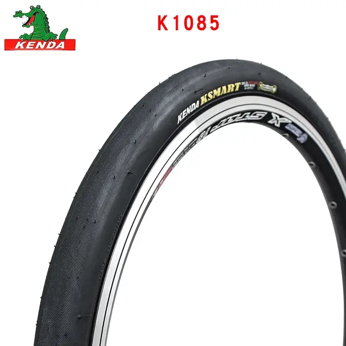 Pneu de vélo Kenda 20 pouces 20 * 1.25/1.35/1.5/1.75/1.95/2.0/2.125, pneu pour petite roue 20 * 1 1/