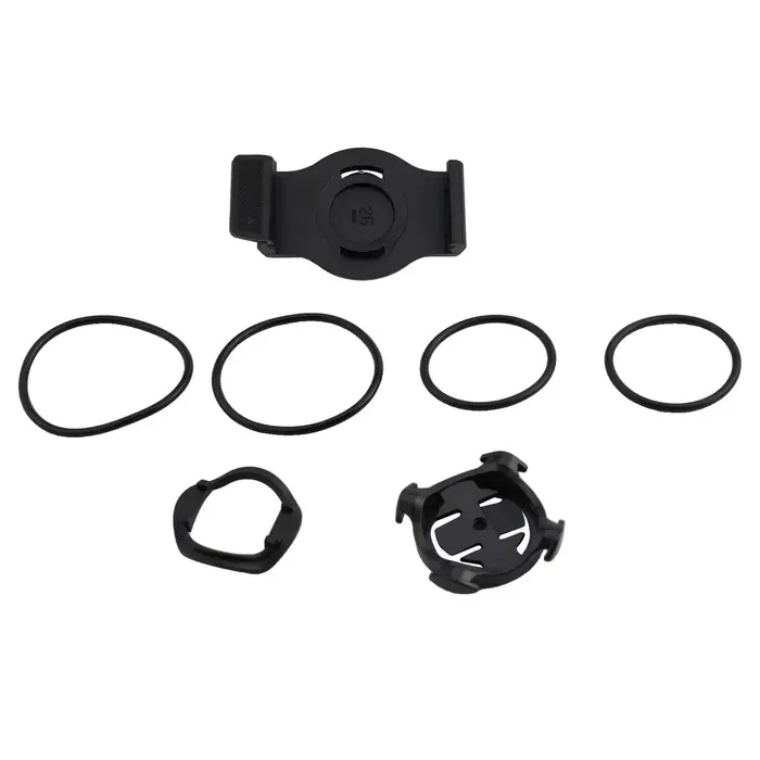 Support de guidon de montre de vélo VTT pour Garmin