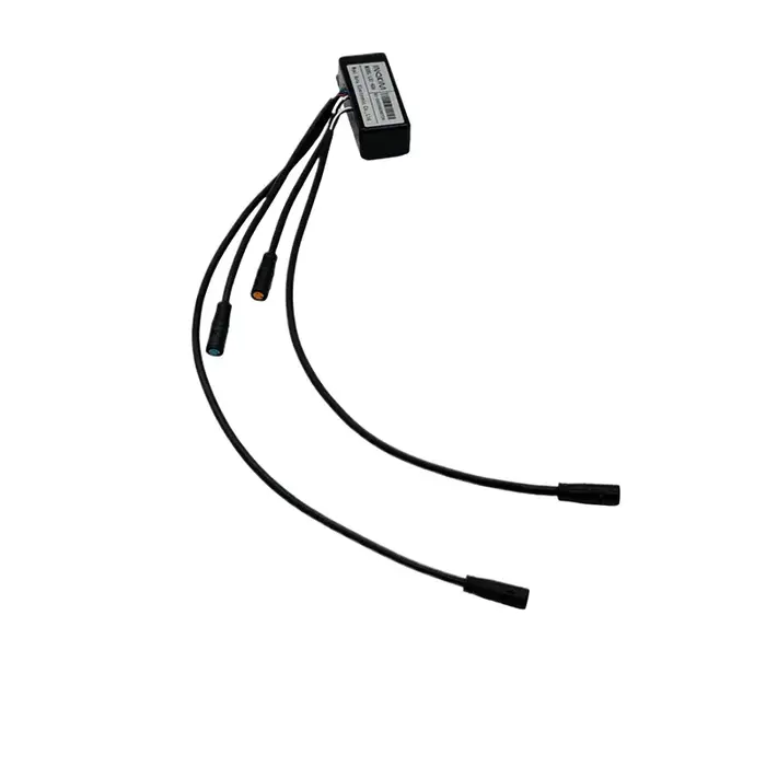 Module d'éclairage pour Scooter électrique Inokim OX/OXO