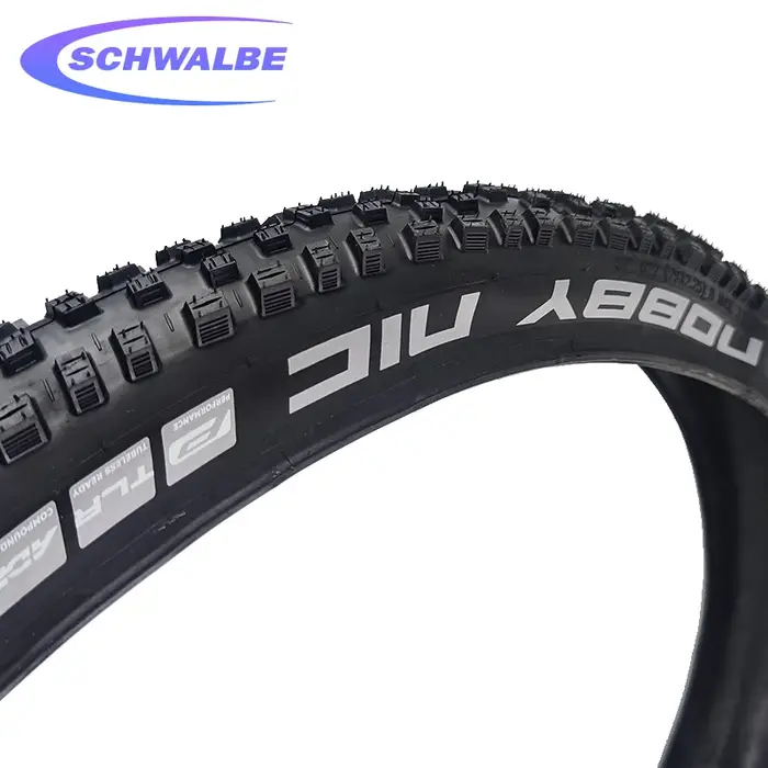 SCHWALBE NOBBY NIC 29x2.25 pneu de vélo vtt 57-622