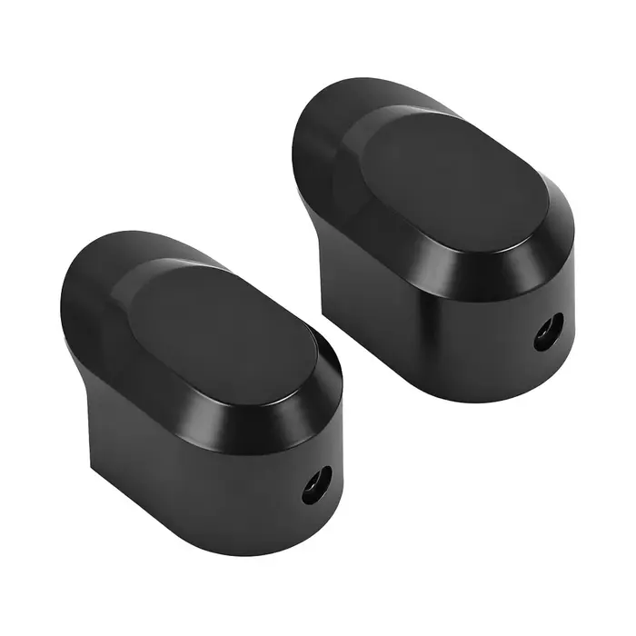 Couvercle décoratif avant de remplacement pour Scooter électrique Xiaomi 5 5 Pro