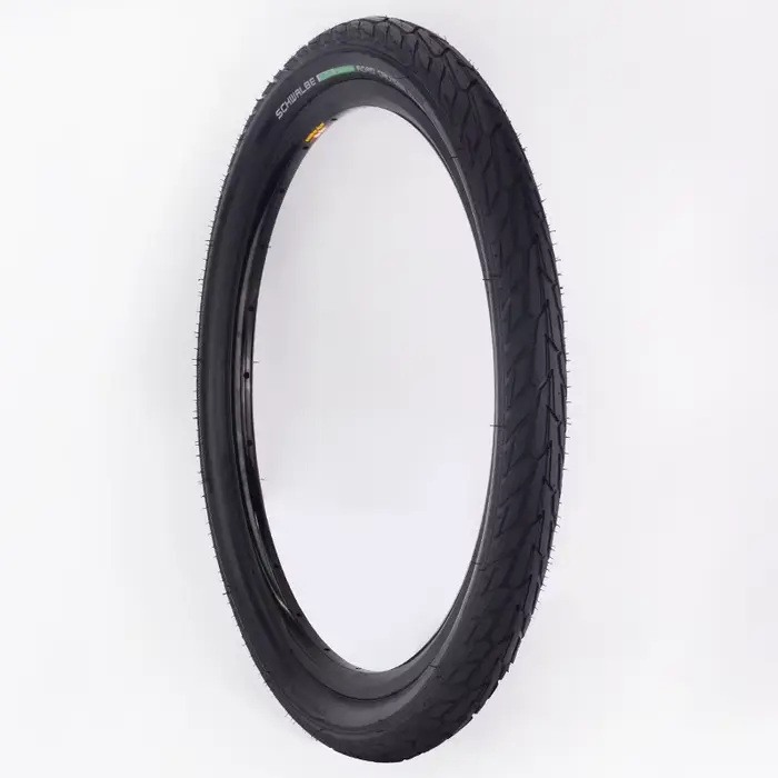 Schwalbe-Vélo électrique pliant Cruiser, 16x1.75, 20x1.75, 47-406, 16/20 pouces, en acier, lique75PSI, 510g/pièce