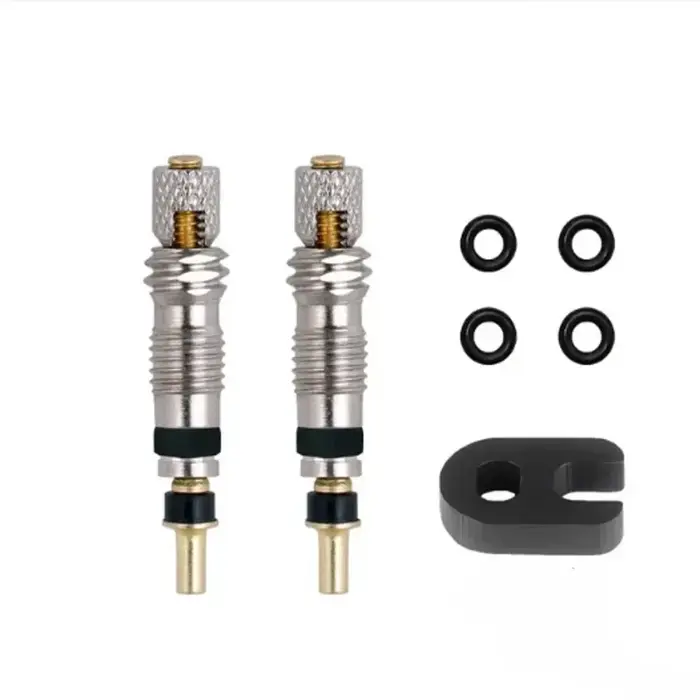 Kits d'outils de réparation de vélo