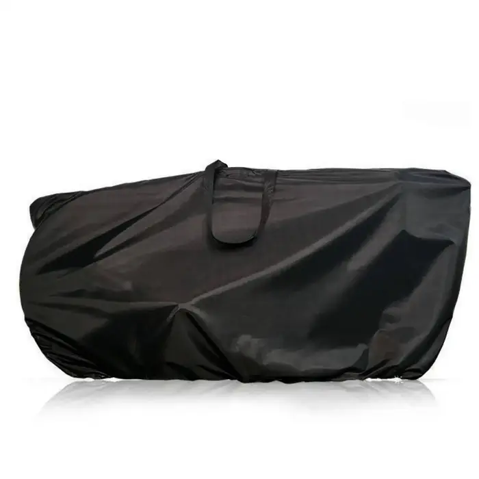 Sac de rangement pour vélo