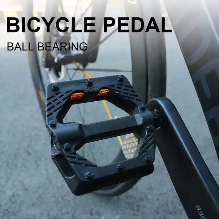 Pédales de vélo LITERIDE