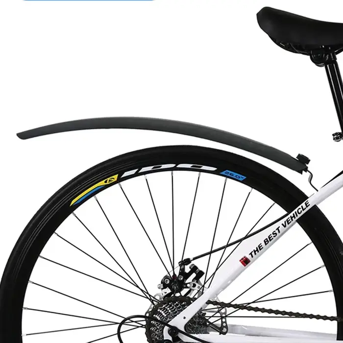 Garde-boue de vélo de route de montagne 700C