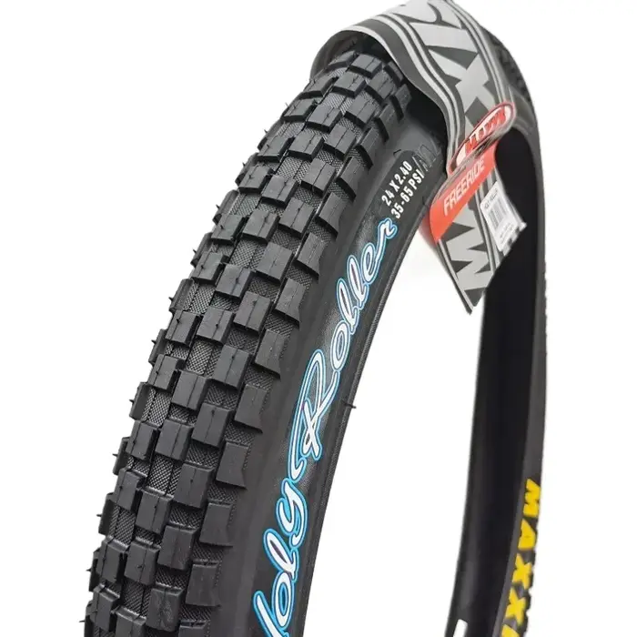 Pneu MAXXIS HOLY ROLLER BMX 24x2.4