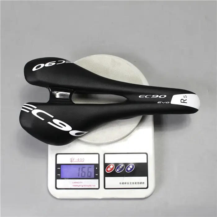 Romin Evo-Selle creuse de vélo de route pour homme