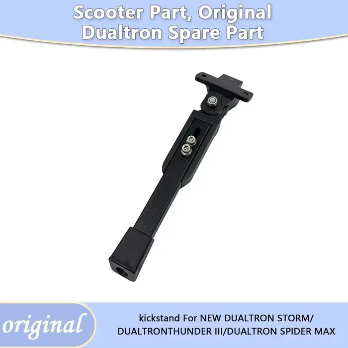 Support Dualtron original pour nouveau scooter électrique