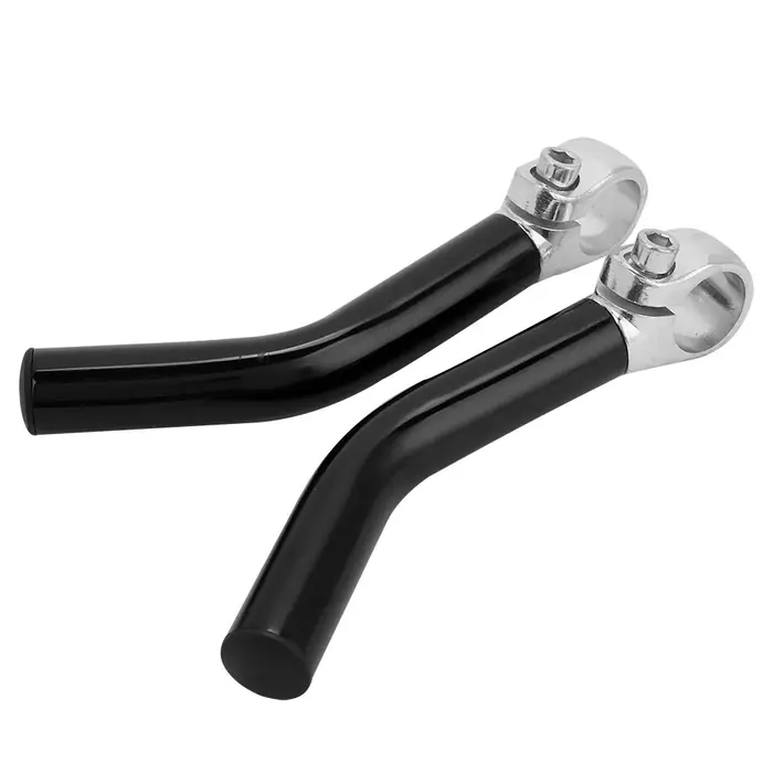 1 paire de guidons pivotants pour vélo