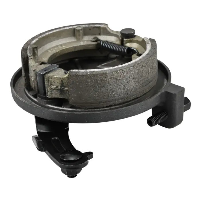 Frein à tambour version 2025 pour trottinette électrique Segway Max G2 G65