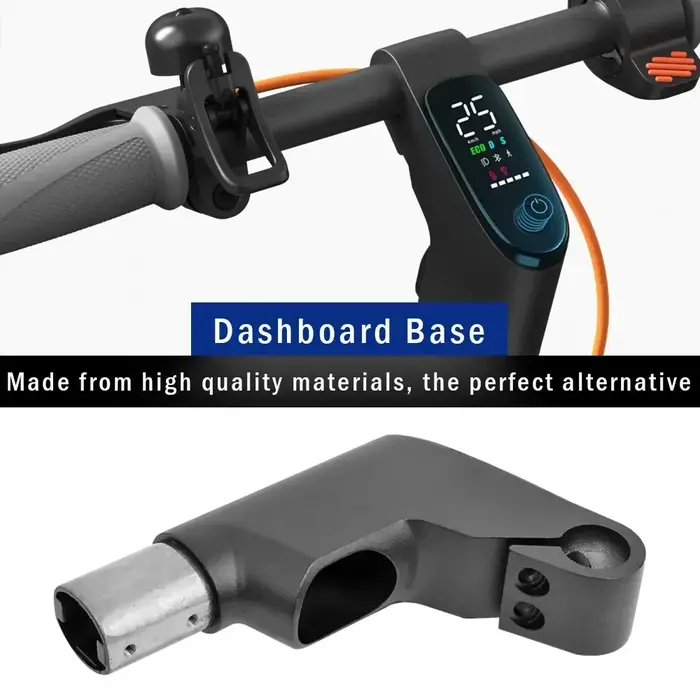 Pièces de rechange de carte mère de contrôleur pour Segway Ninebot F20 F25 F30 F40 e-scooter