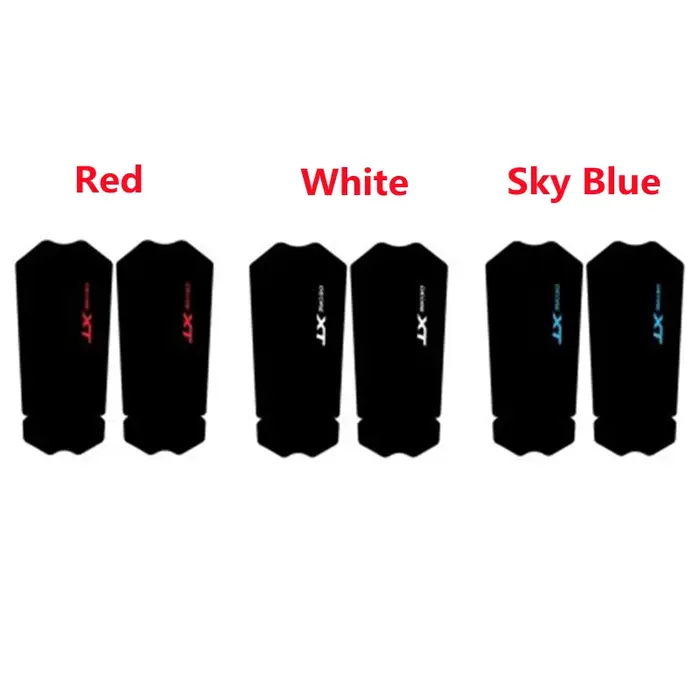 Autocollants de Protection de manivelle de vélo de route M8100 XT