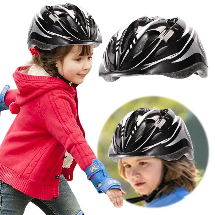 Casque de cyclisme pour enfants