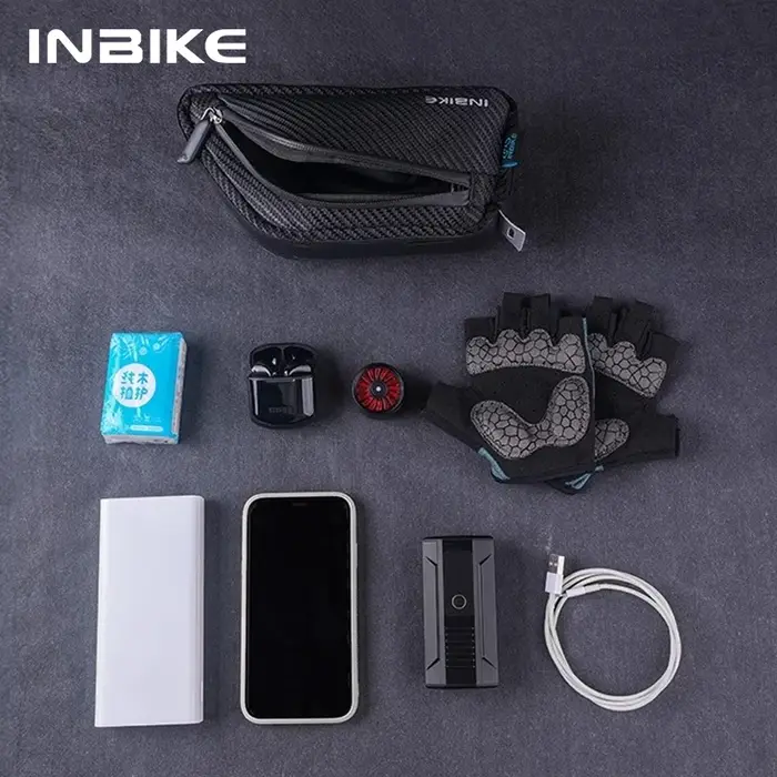 Sac avant de vélo INBIKE