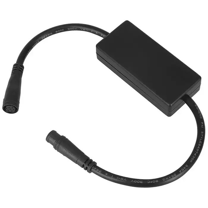 Contrôleur de réglage de vitesse A06F pour trottinette électrique Ninebot F3/F3 Pro