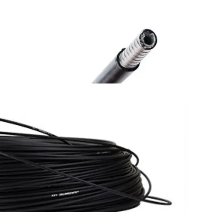 Boîtier extérieur de câble de frein de vélo 5/4mm