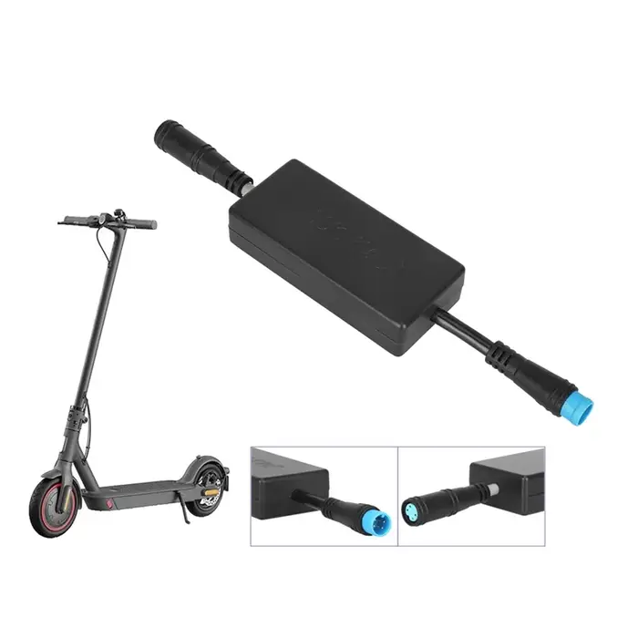 Contrôleur d'augmentation de vitesse pour Scooter électrique Xiaomi 1S/Pro/Pro2