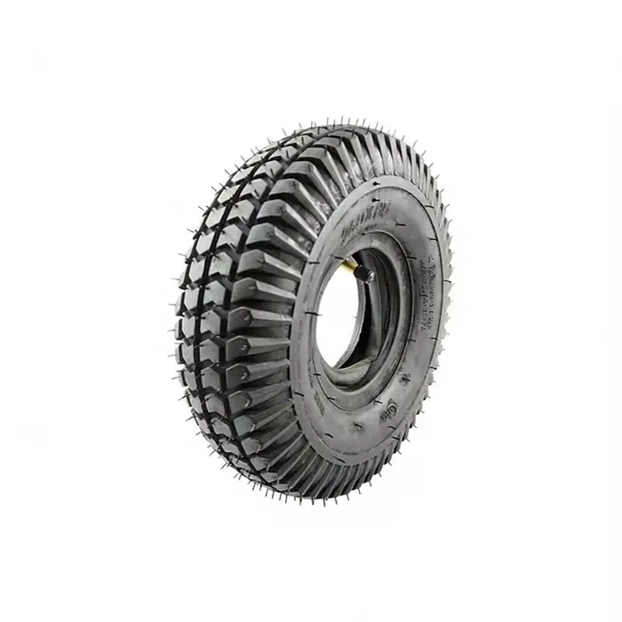Pneus longue durée 260x85 3.00-4 pour trottinettes électriques