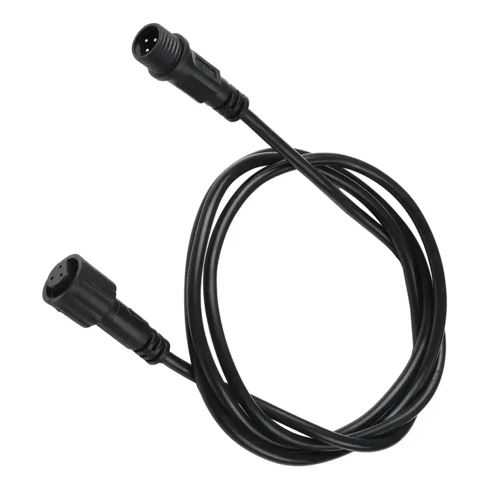 Câble d'extension de capteur de vitesse pour vélo électrique BAFANG