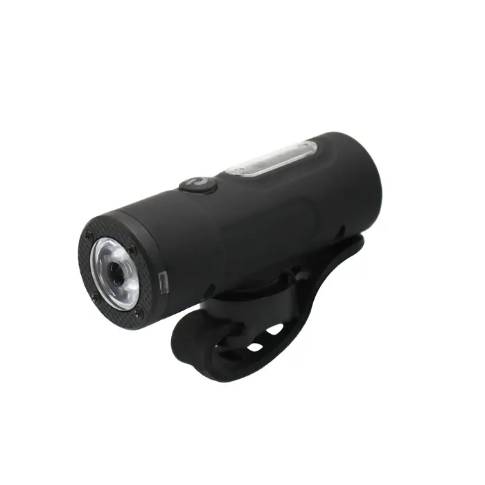 Phares de vélo intelligents rechargeables