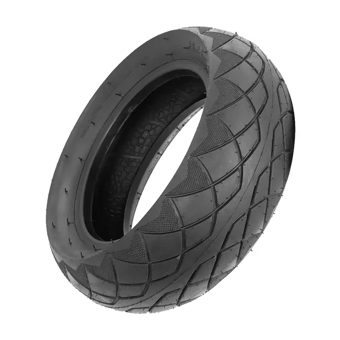 Roue Pneumatique Gonflable pour Scooter Électrique