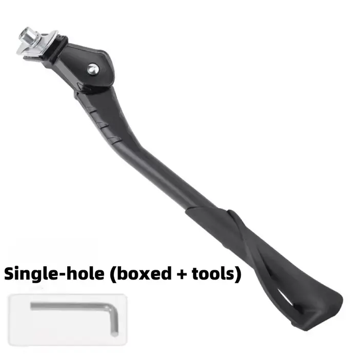 Support de vélo réglable de haute qualité, adapté aux VTT de 24 à 29 pouces, aux vélos pliants, aux 