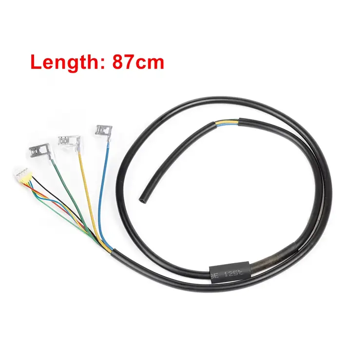 Câble moteur pour Xiaomi M365 Pro 1S Pro2 MI3