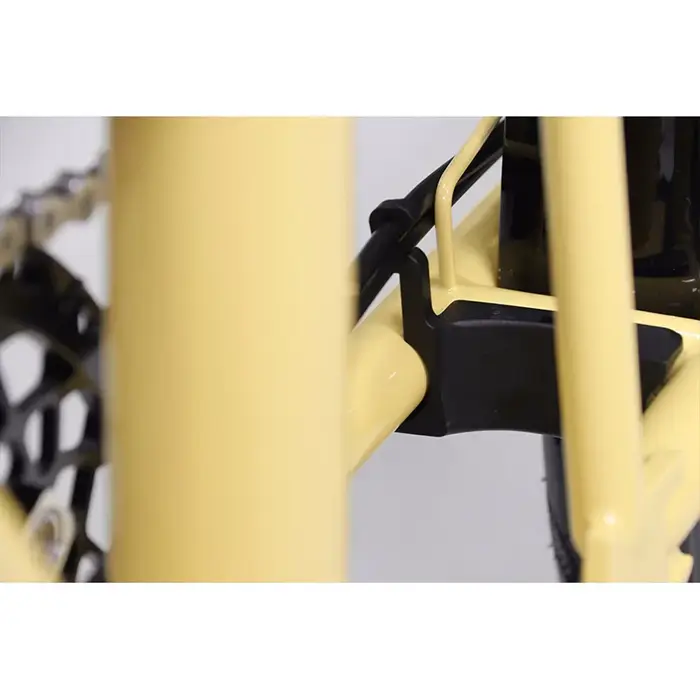Bloc d'arrêt de vélo pliant pour Brompton