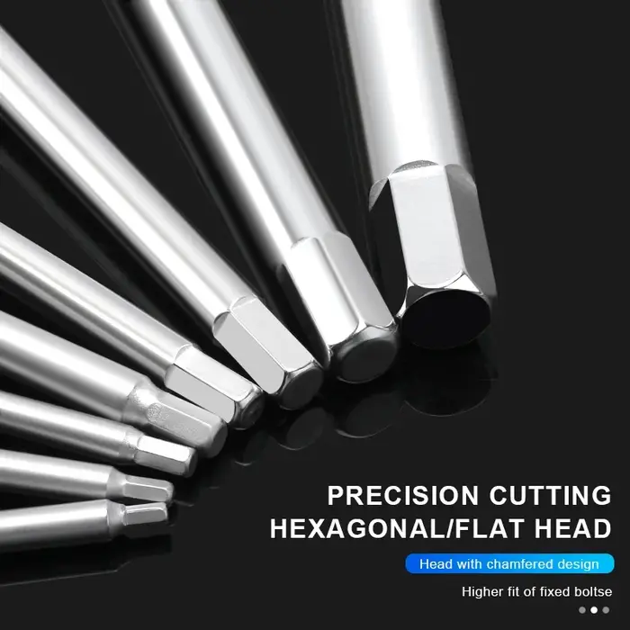 Clé hexagonale Allen pour vélo