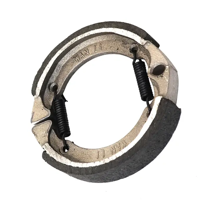 Plaquettes de frein à tambour extensibles pour trottinettes électriques Speedway Leger Mini4 Pro