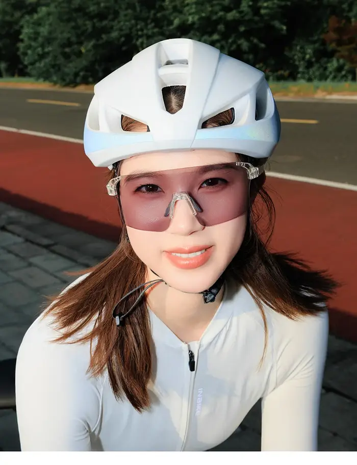 INBIKE – lunettes de soleil photochromiques pour cyclisme