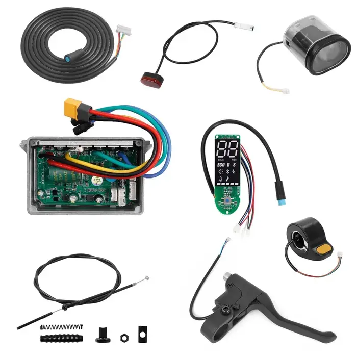 Pièces de rechange pour Scooter électrique Ninebot Max G30