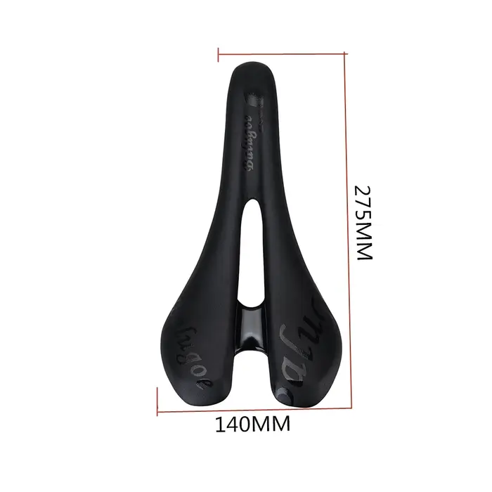 Selle de vélo de montagne