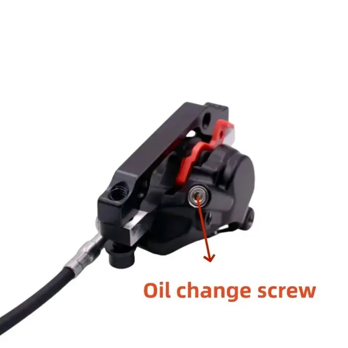 Frein de coupure de courant pour trottinettes électriques XOD H800/H880, compatible avec IENYRID ES60, iENYRID ES1, VIPCOO VS6 Pro et plusieurs modèles de trottinettes électriques.
