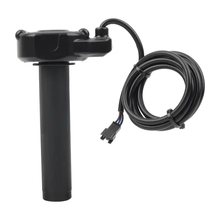 Poignée d'accélérateur pour moto électrique Surron Sur Ron Light Bee X S Ridstar Q20 Dirt Bike E-bike