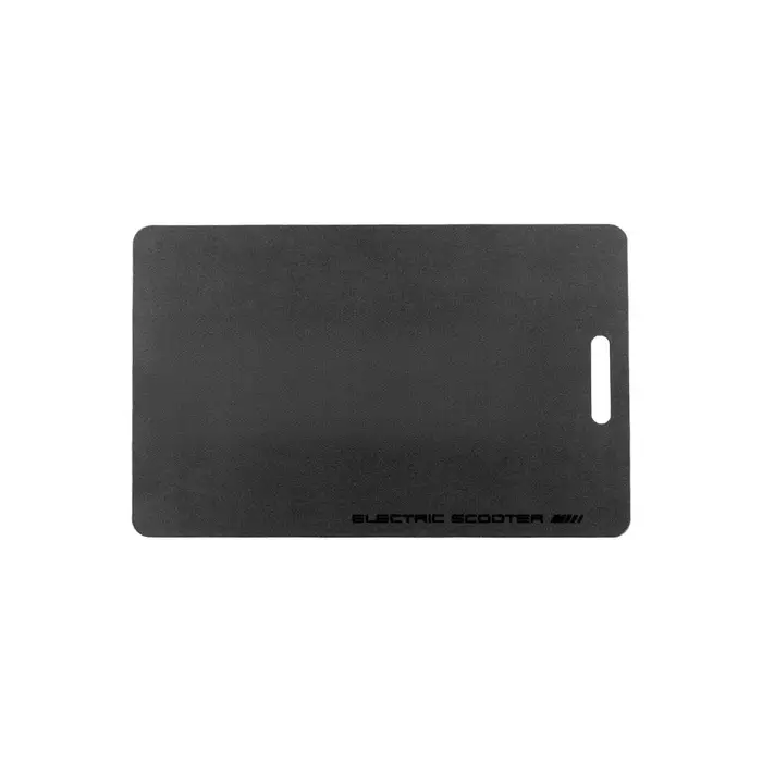 Carte NFC noire pour scooter électrique Ninebot By Segway P65 P100S P100SU P100SE P65E accessoire de clé intelligente pratique pour déverrouillage rapide et moderne