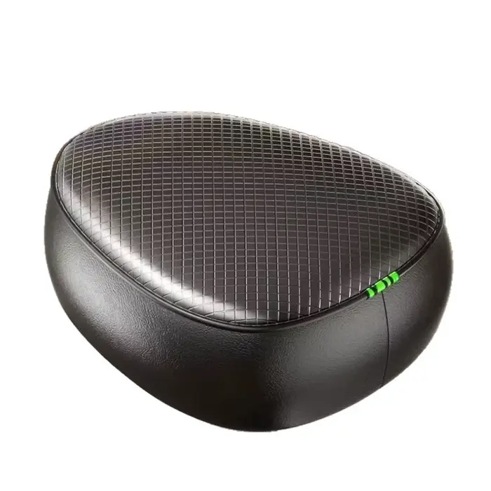 Housse de siège pour scooter électrique