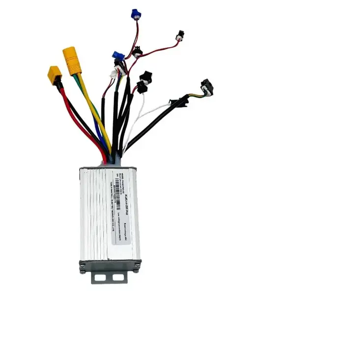 Contrôleur de moteur CC sans balais 48V20A pour trottinette électrique KUGOO KIRIN KuKirin G2 Pro 2024